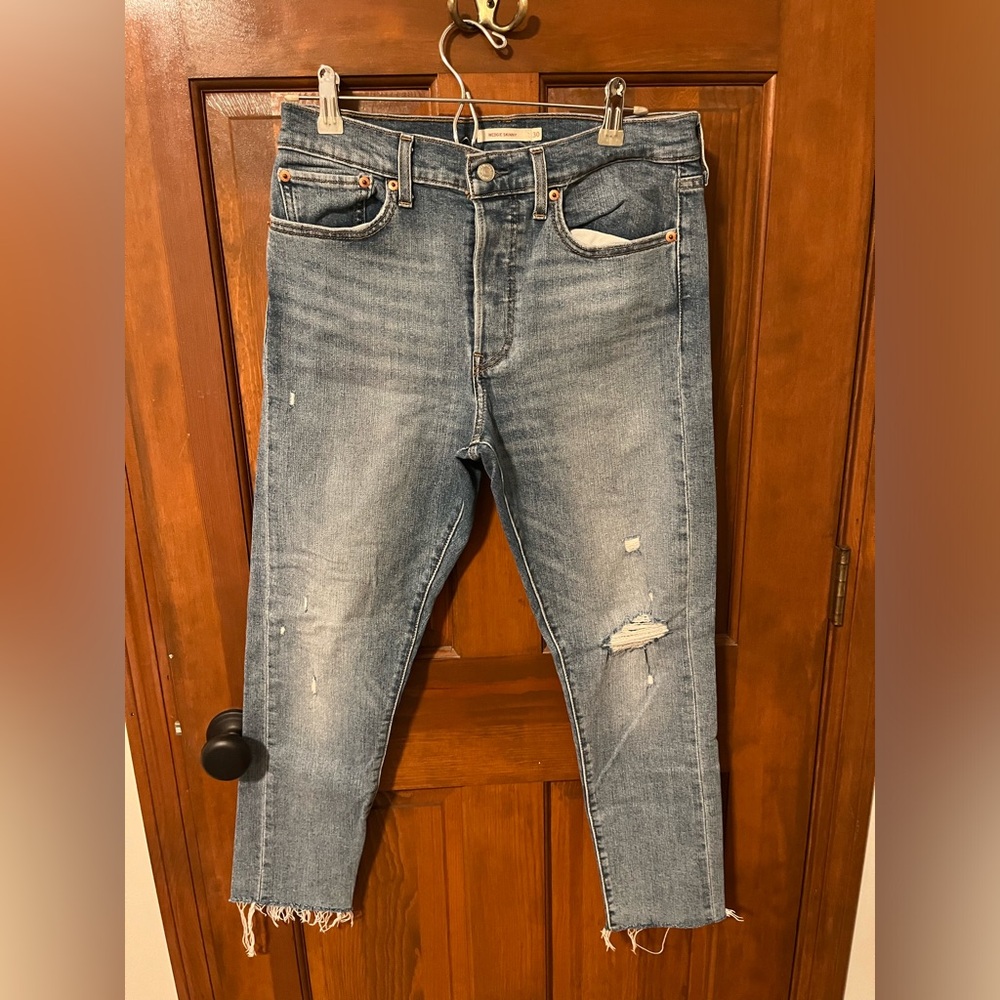 Levi’s Denim